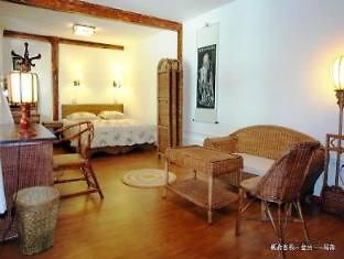 Petit Inn Lijiang  Esterno foto