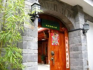 Petit Inn Lijiang  Esterno foto