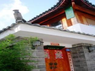 Petit Inn Lijiang  Esterno foto